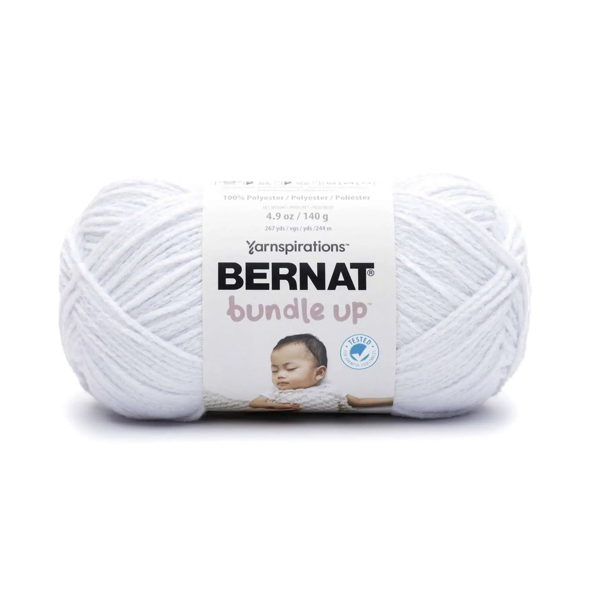 Hilados Bernat Bundle Up