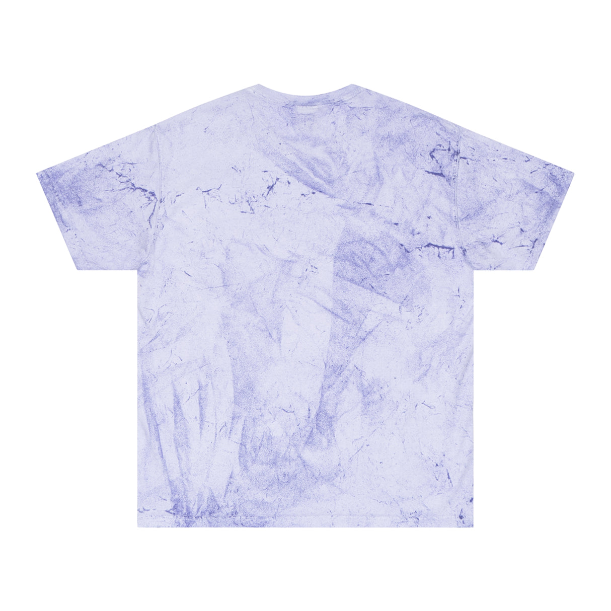 Mary Maxim Unisex Color Blast T-Shirt - Unisex