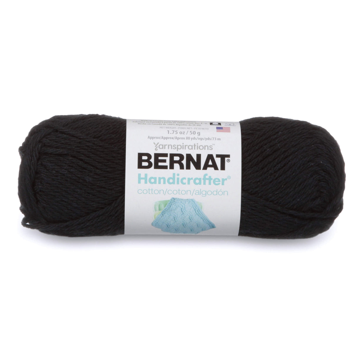 Fil de coton artisanal Bernat