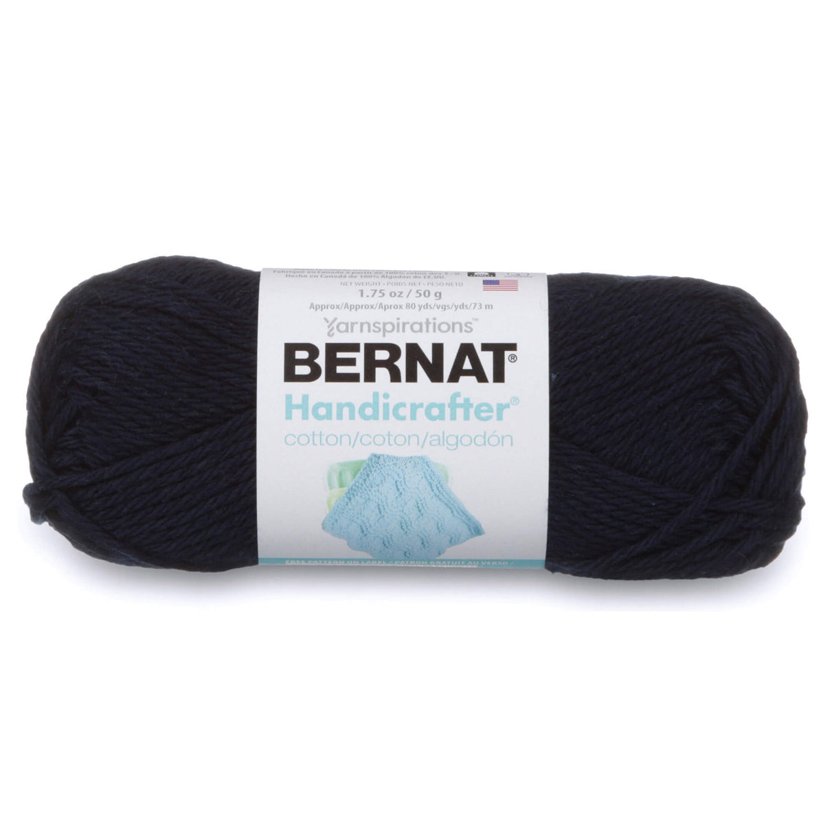 Fil de coton artisanal Bernat