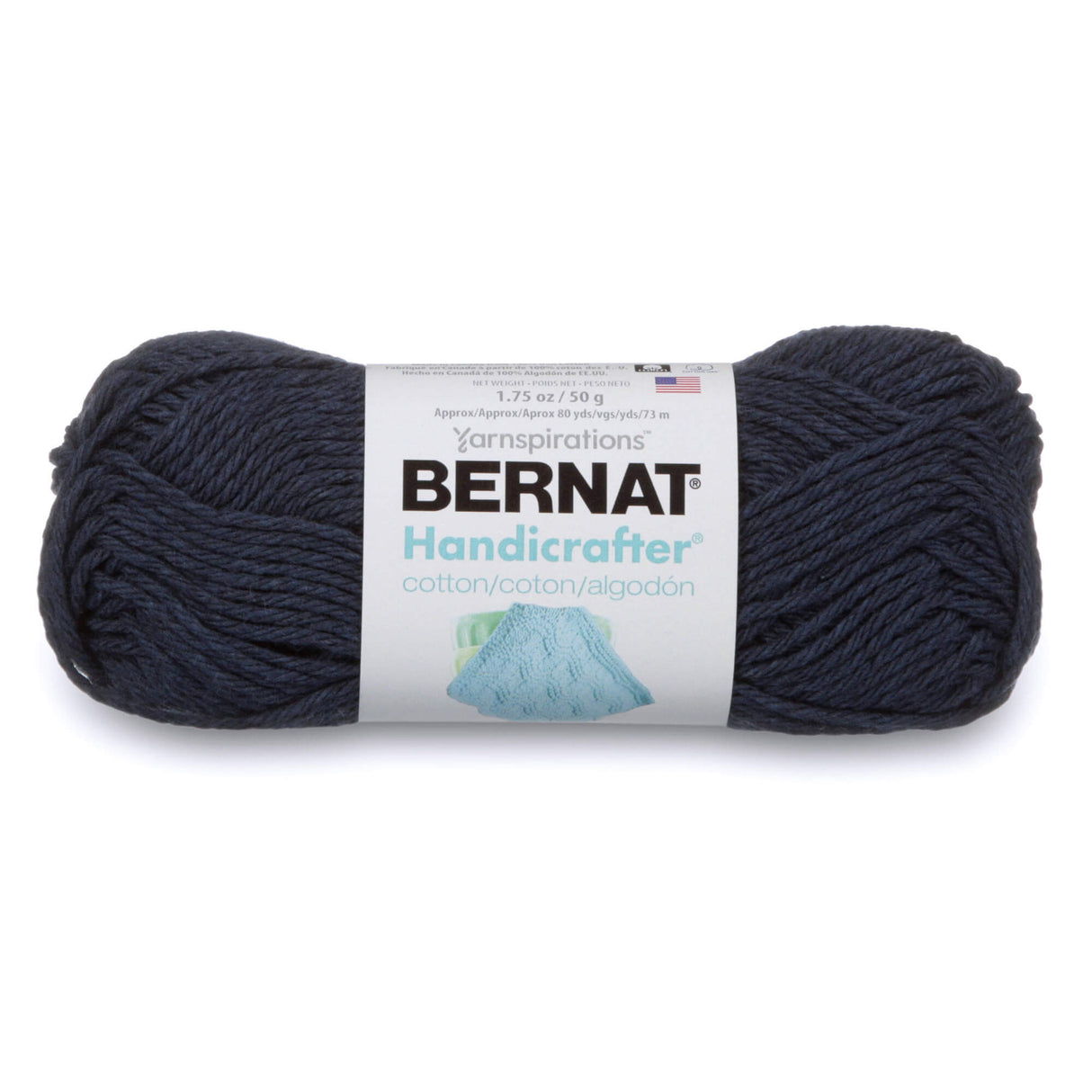 Fil de coton artisanal Bernat