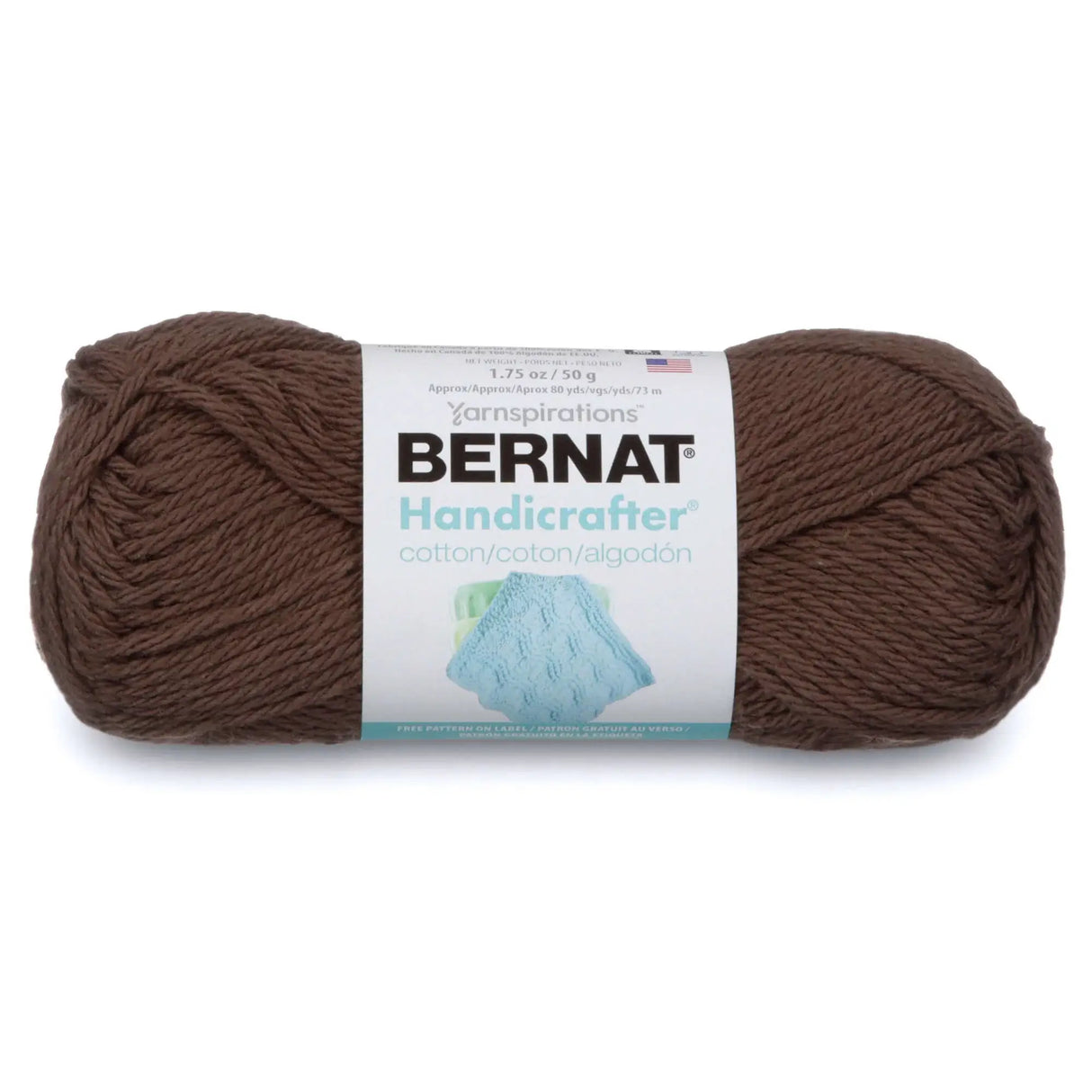 Fil de coton artisanal Bernat