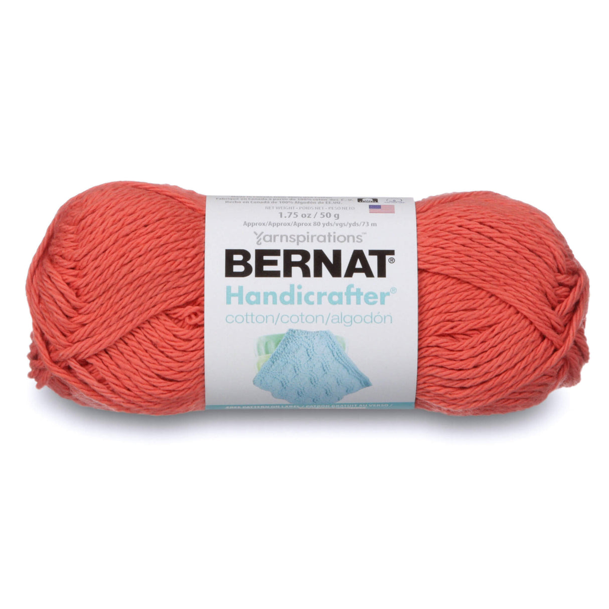 Fil de coton artisanal Bernat