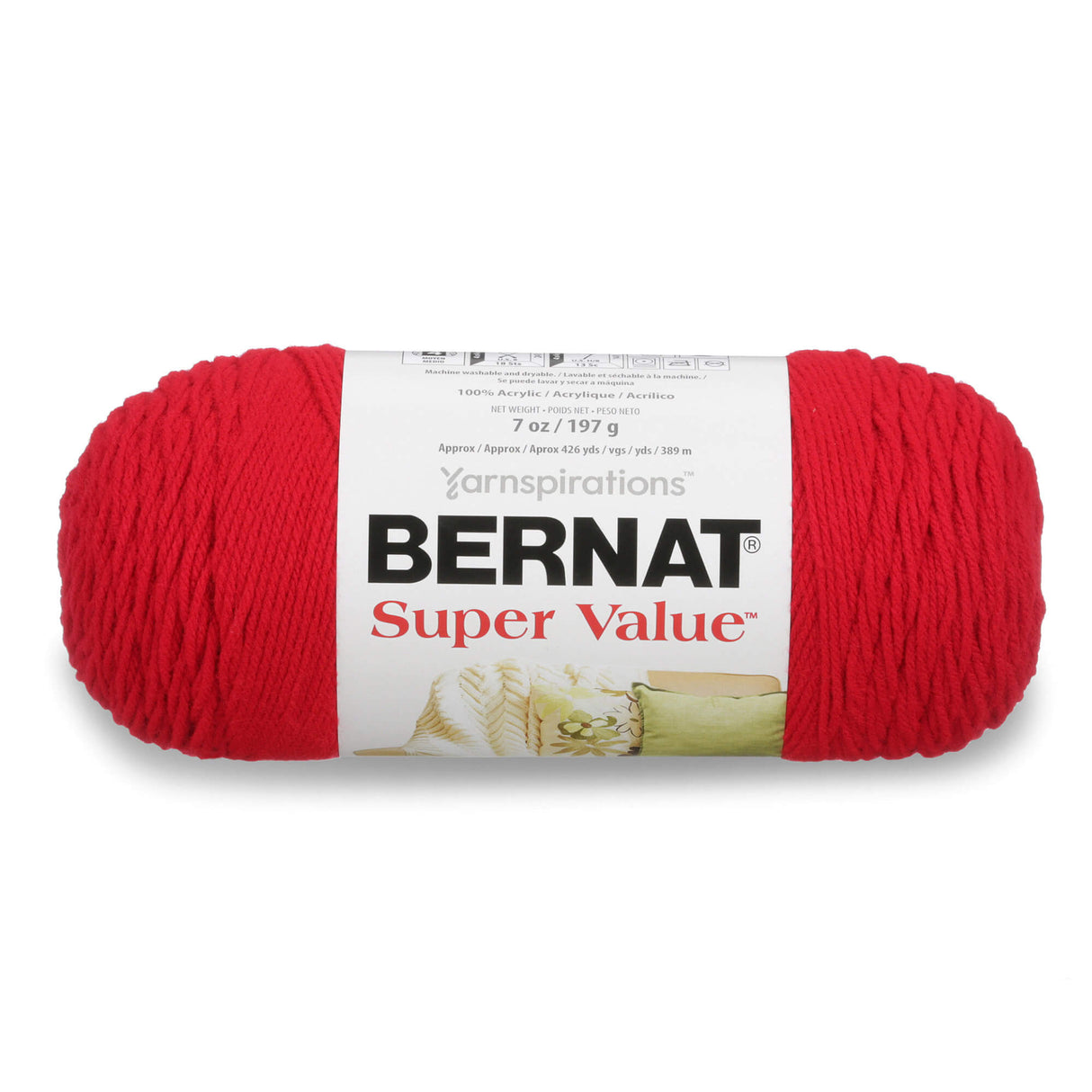 Fil Bernat Super Value