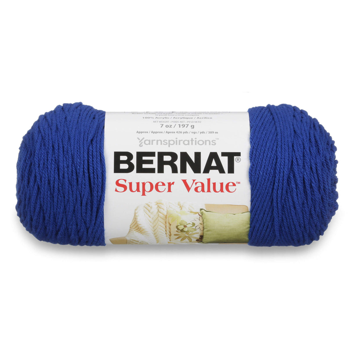 Fil Bernat Super Value