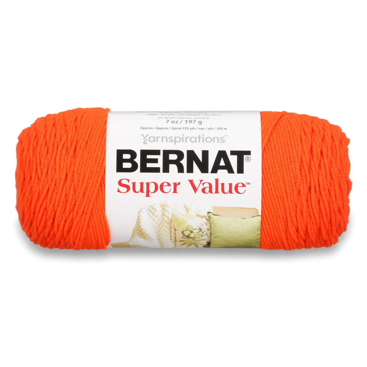 Hilo Bernat Super Value