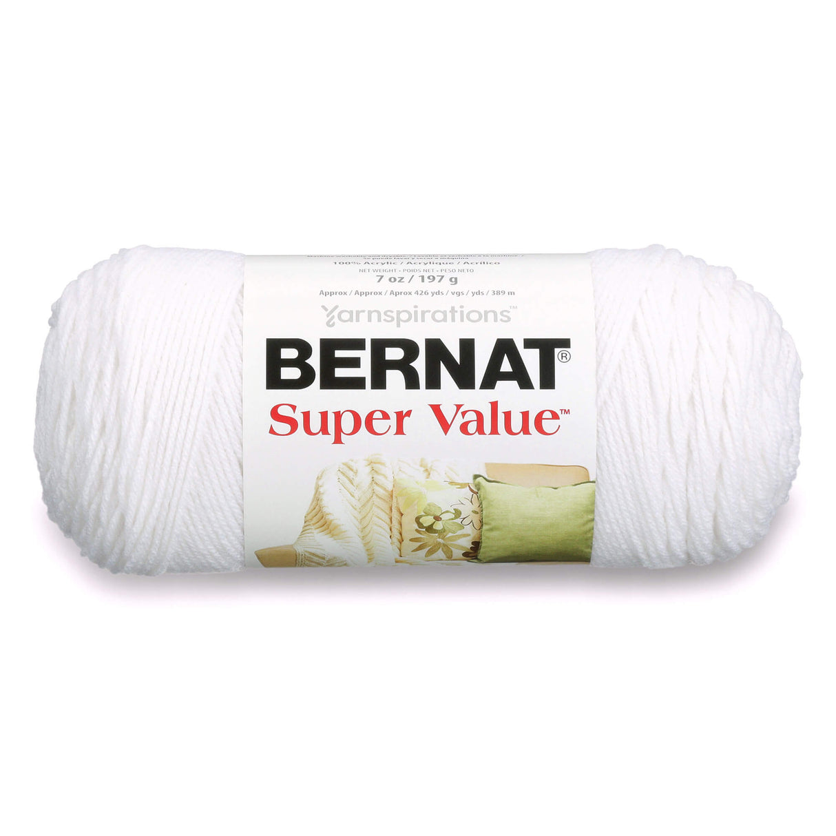 Hilo Bernat Super Value