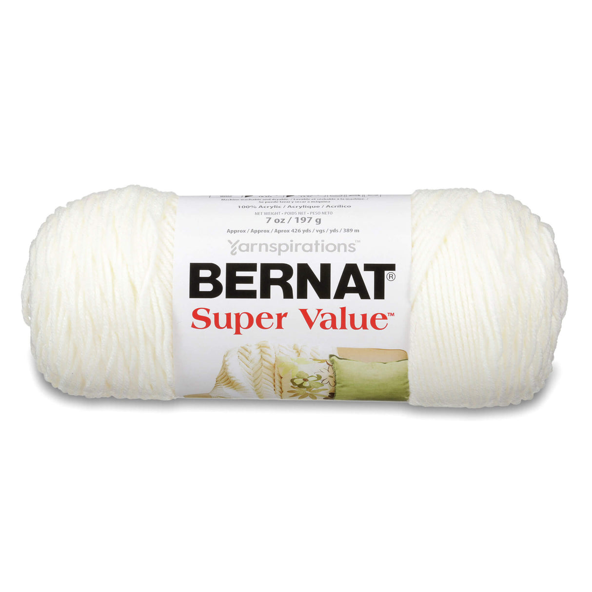 Fil Bernat Super Value