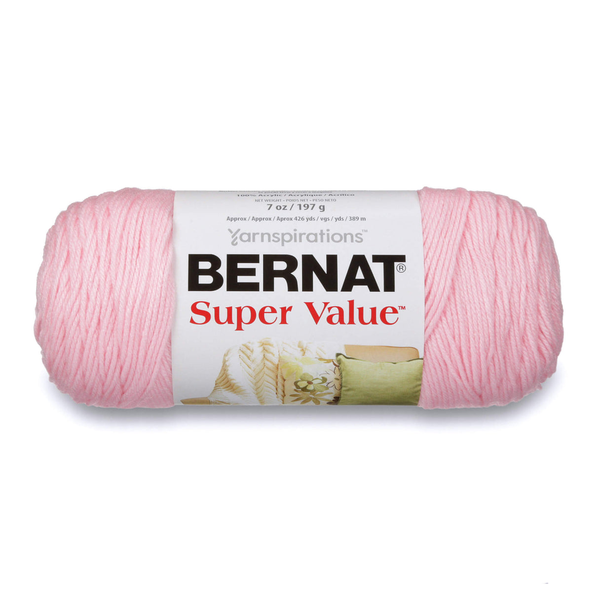 Fil Bernat Super Value