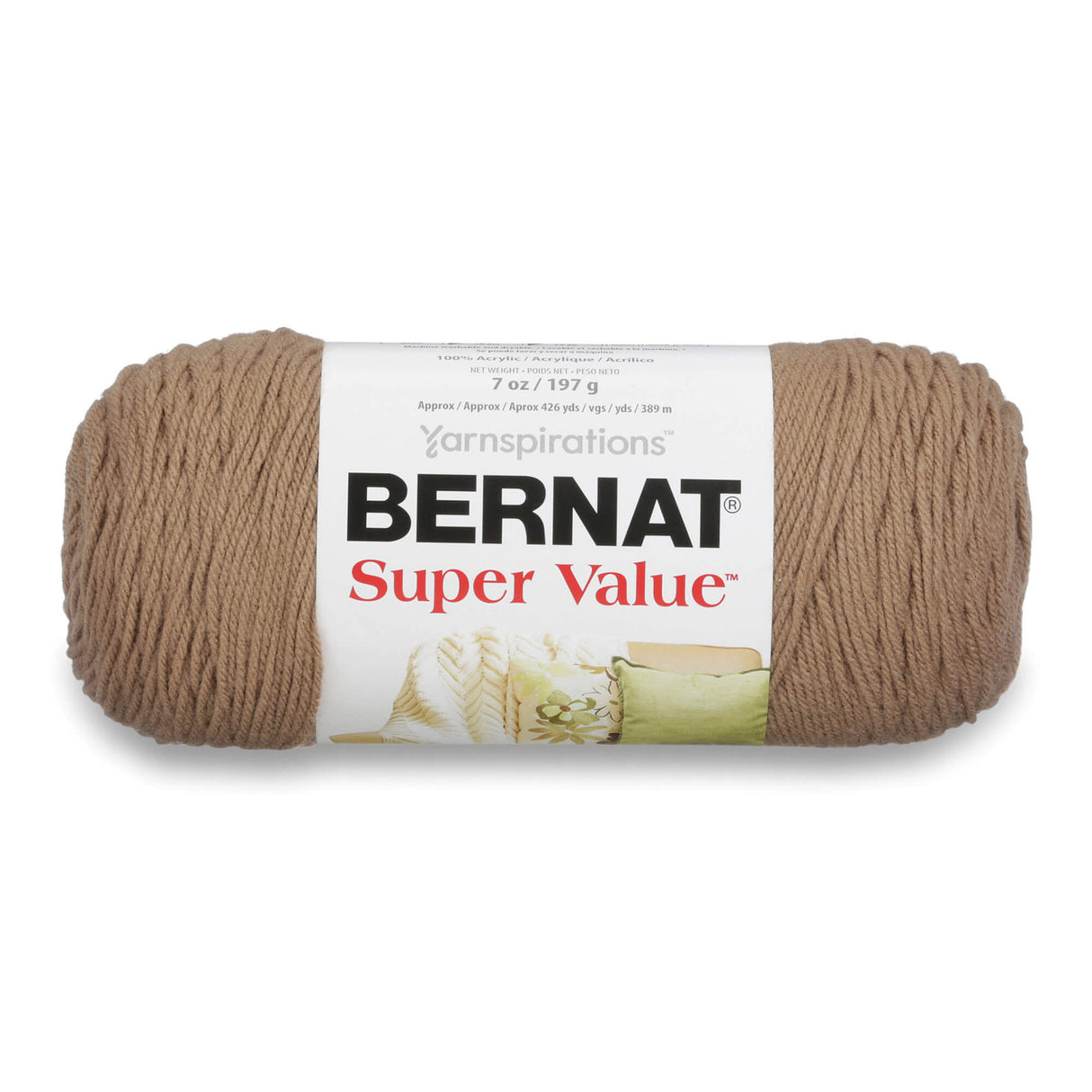 Fil Bernat Super Value