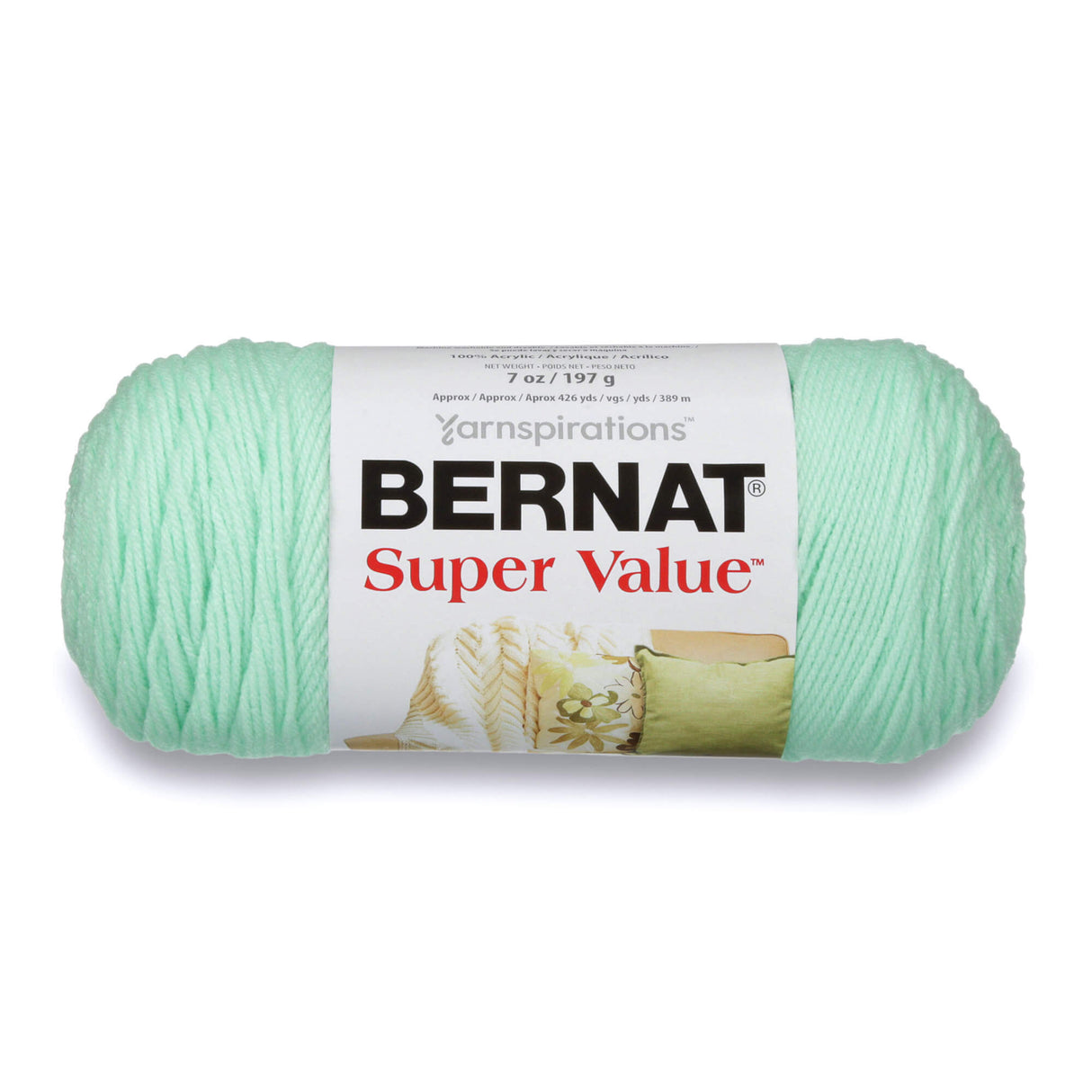 Fil Bernat Super Value