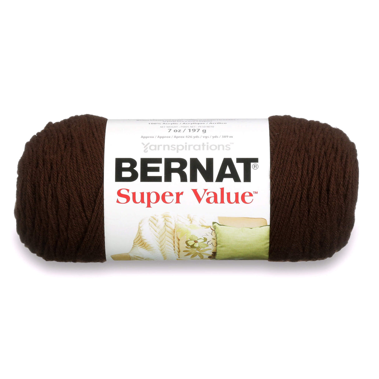 Fil Bernat Super Value