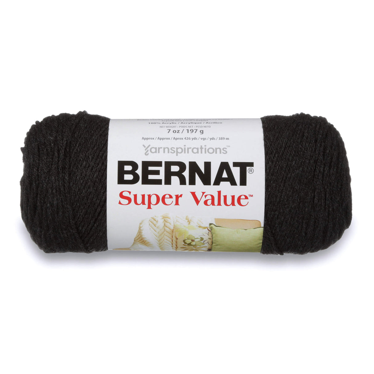 Fil Bernat Super Value