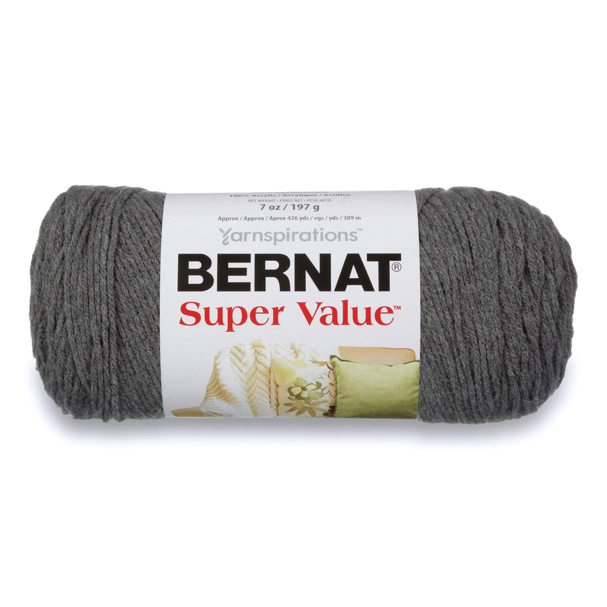 Fil Bernat Super Value