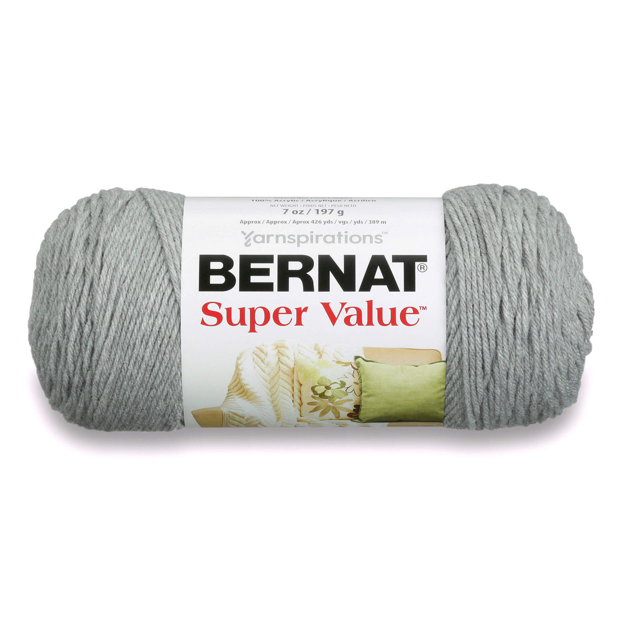 Hilo Bernat Super Value