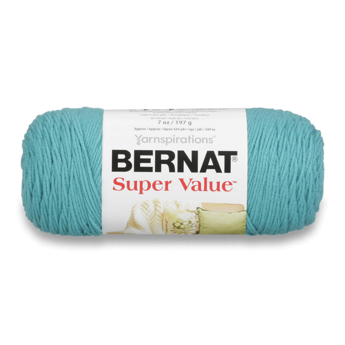 Fil Bernat Super Value