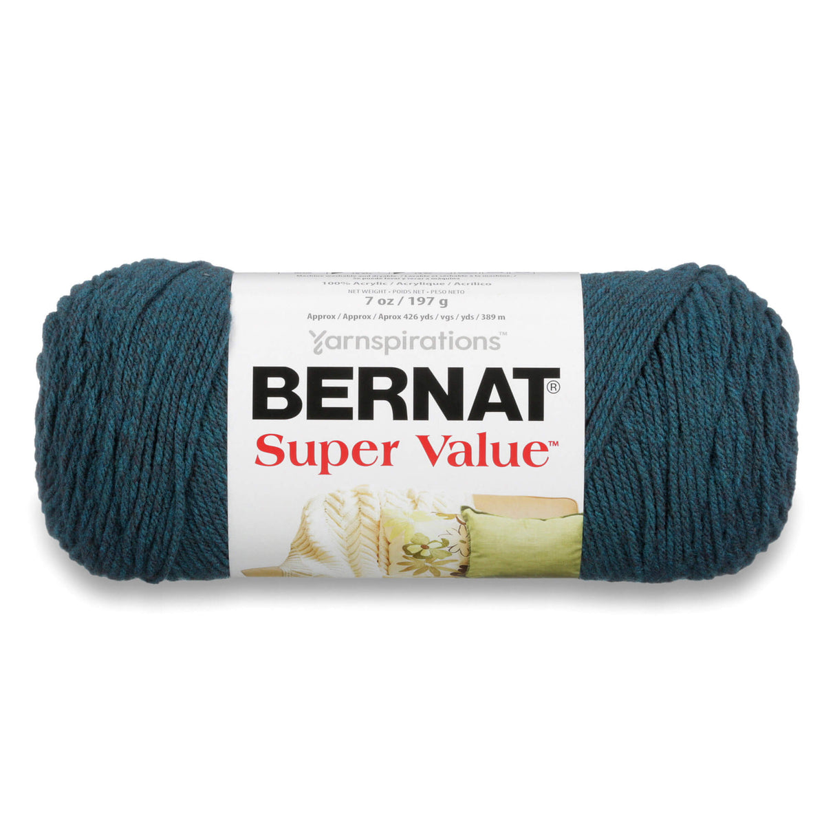 Bernat Super Value Yarn