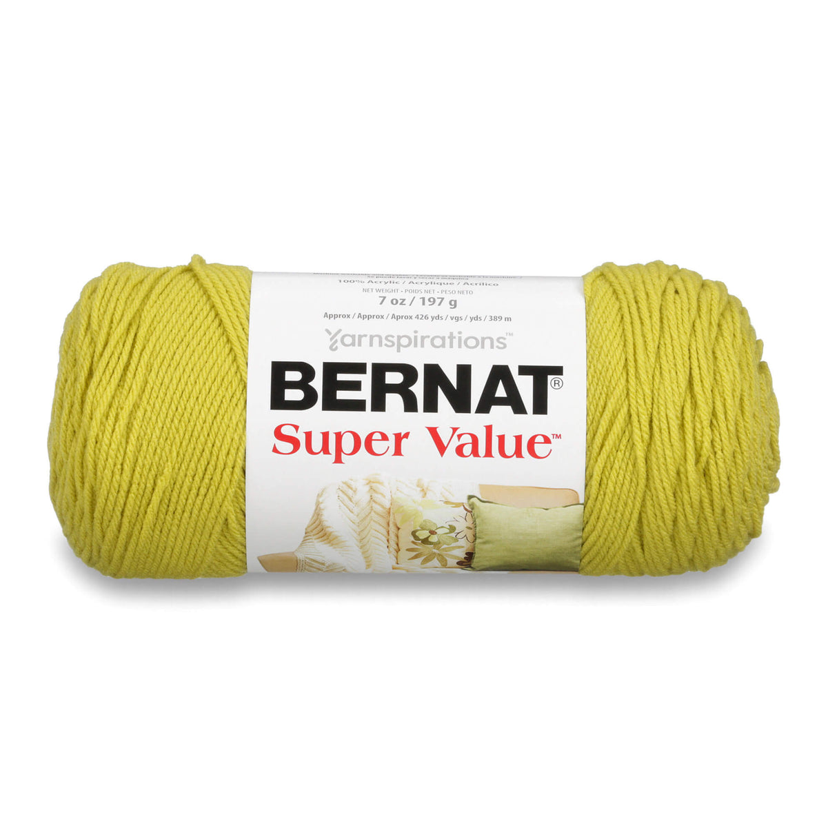 Fil Bernat Super Value