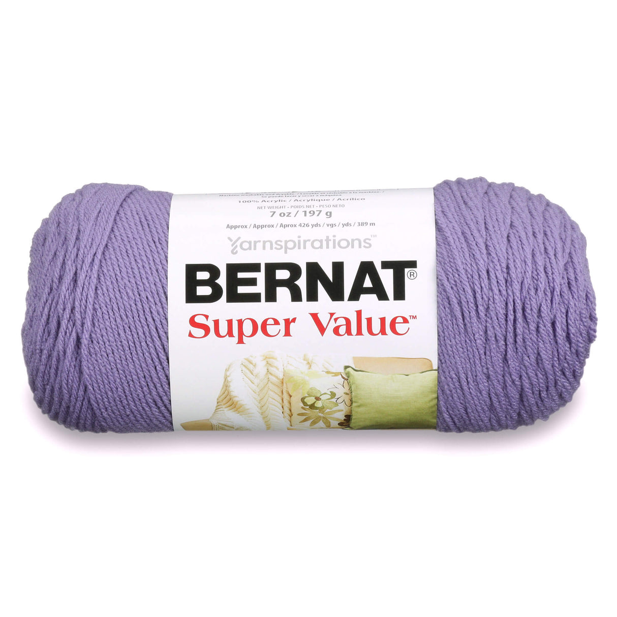 Fil Bernat Super Value