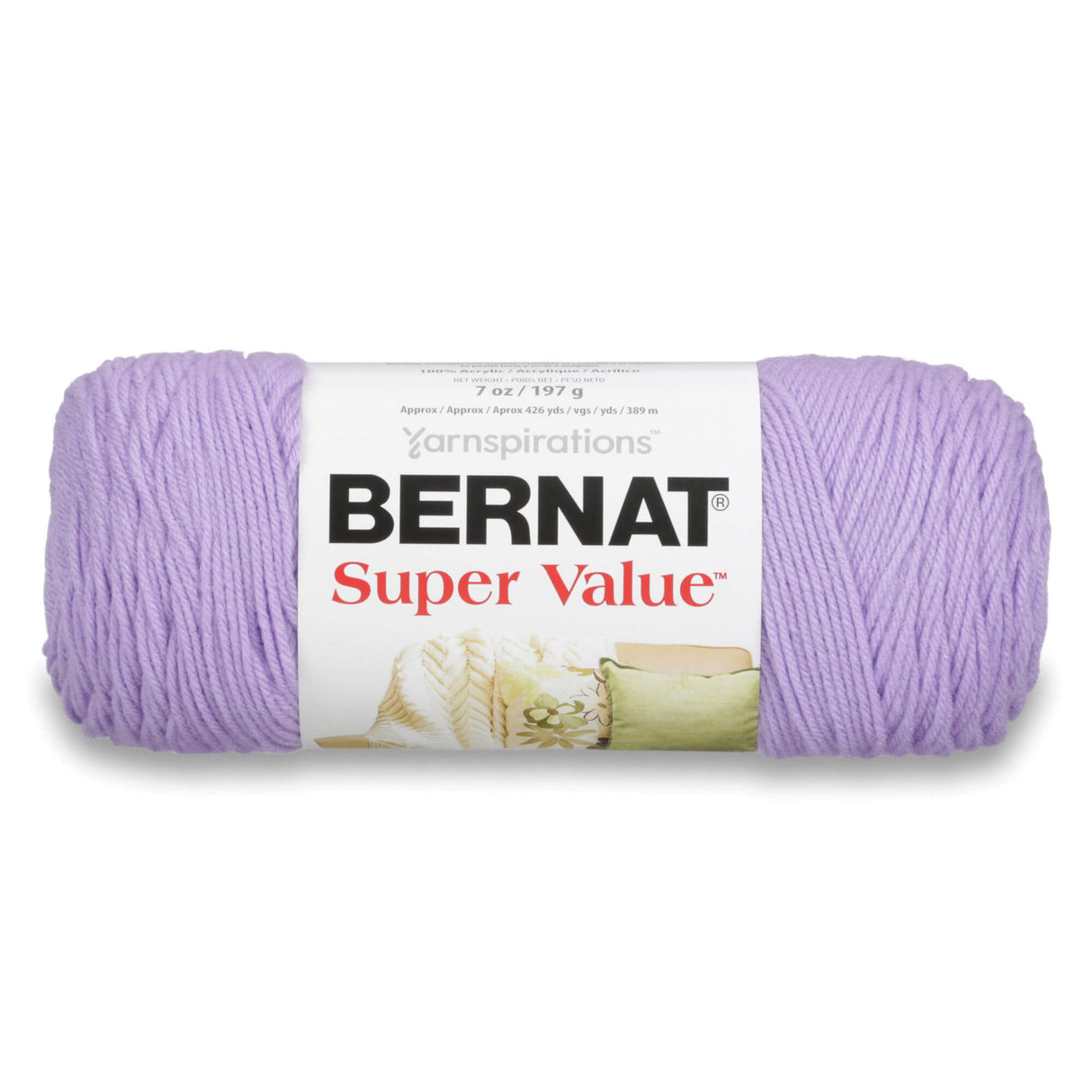 Fil Bernat Super Value