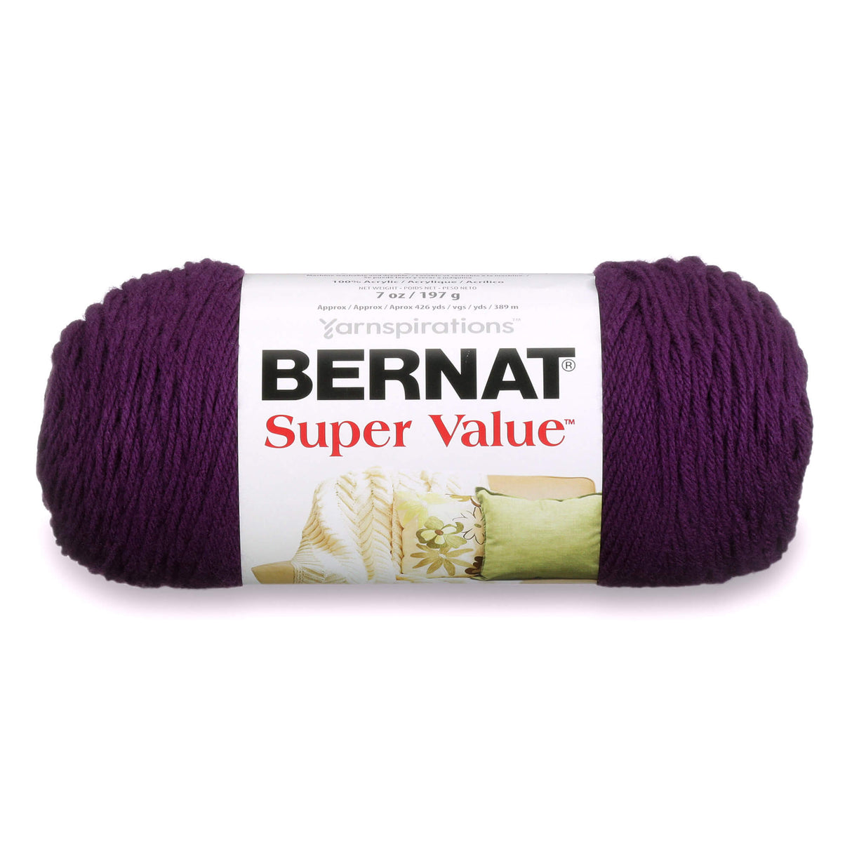 Hilo Bernat Super Value