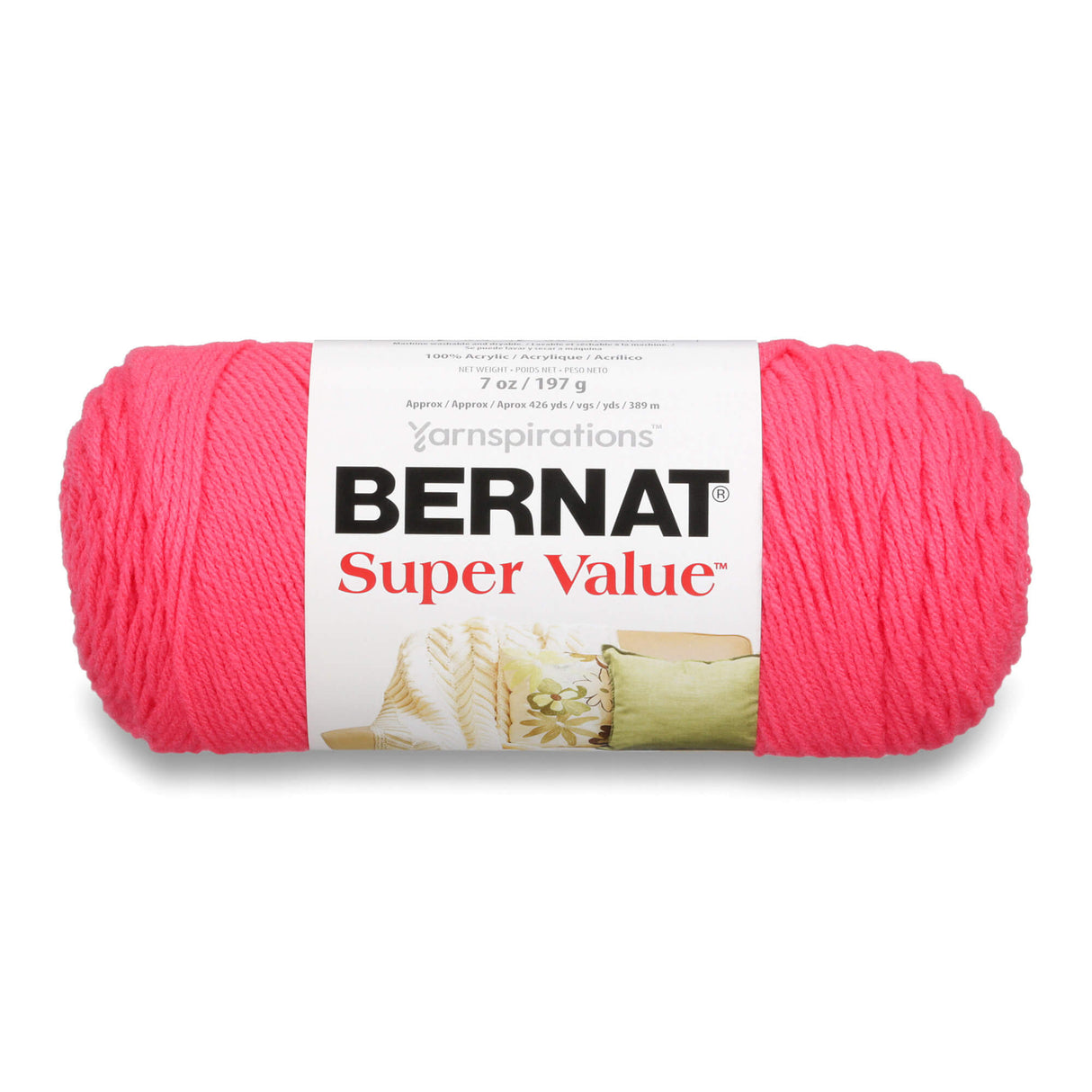 Fil Bernat Super Value