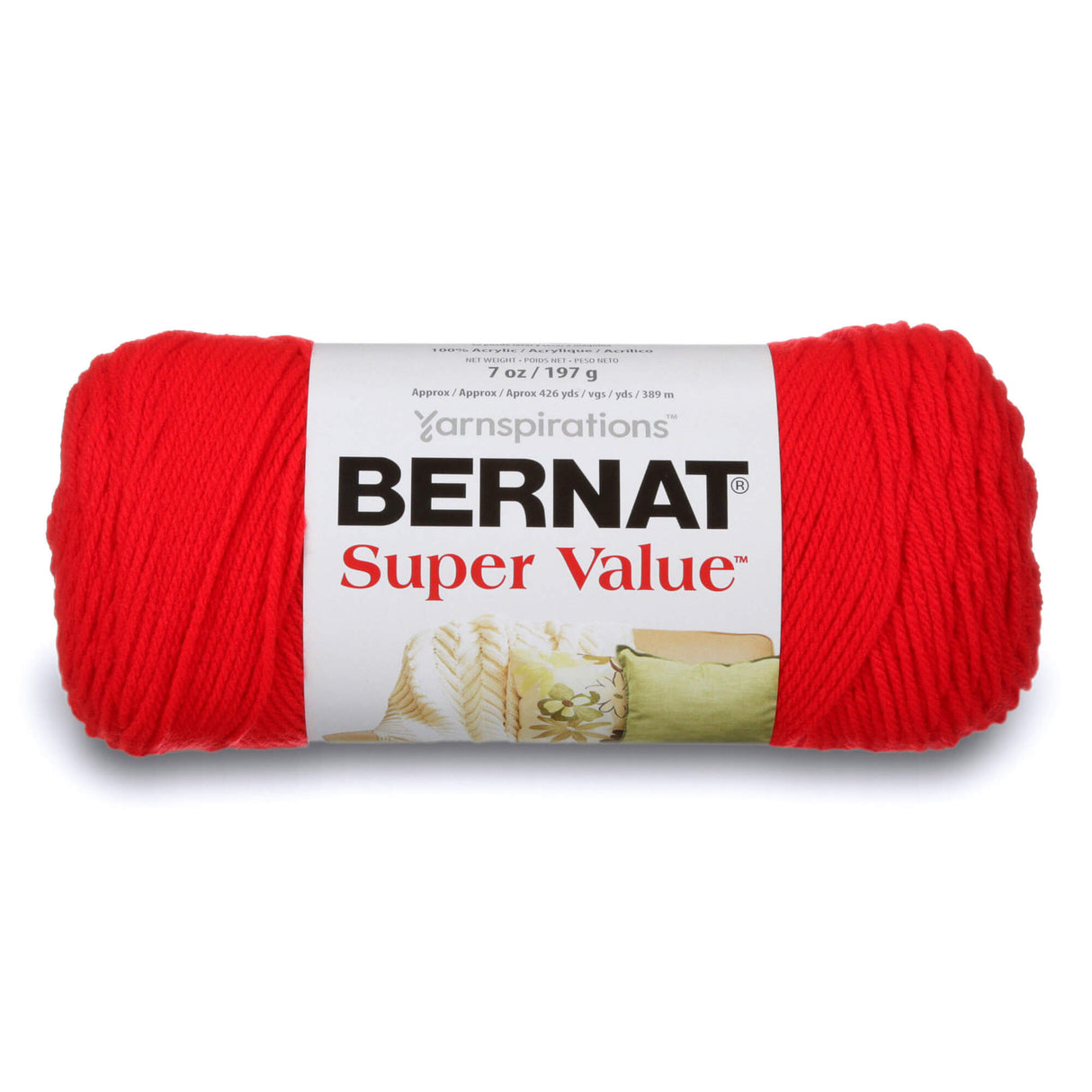 Hilo Bernat Super Value