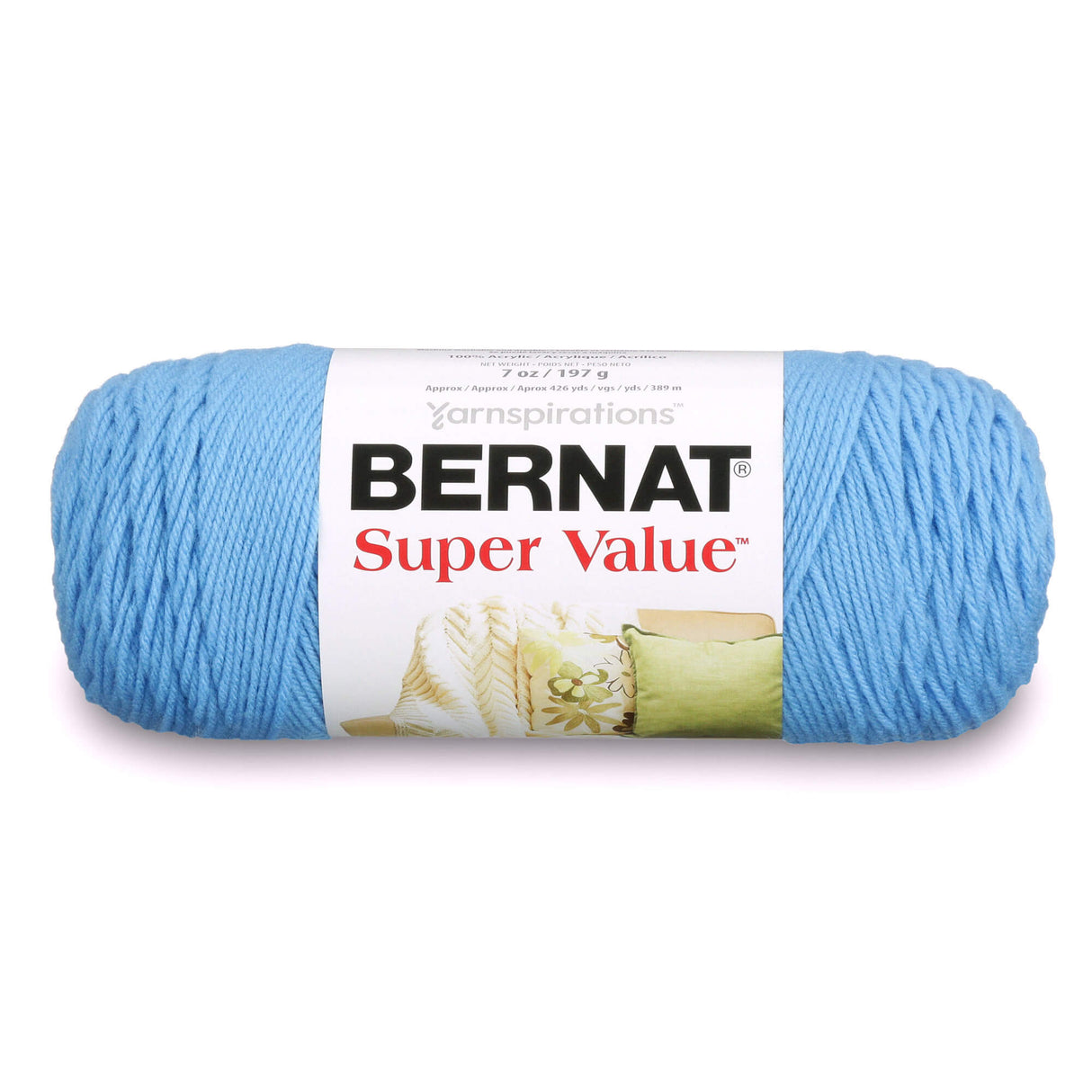 Hilo Bernat Super Value