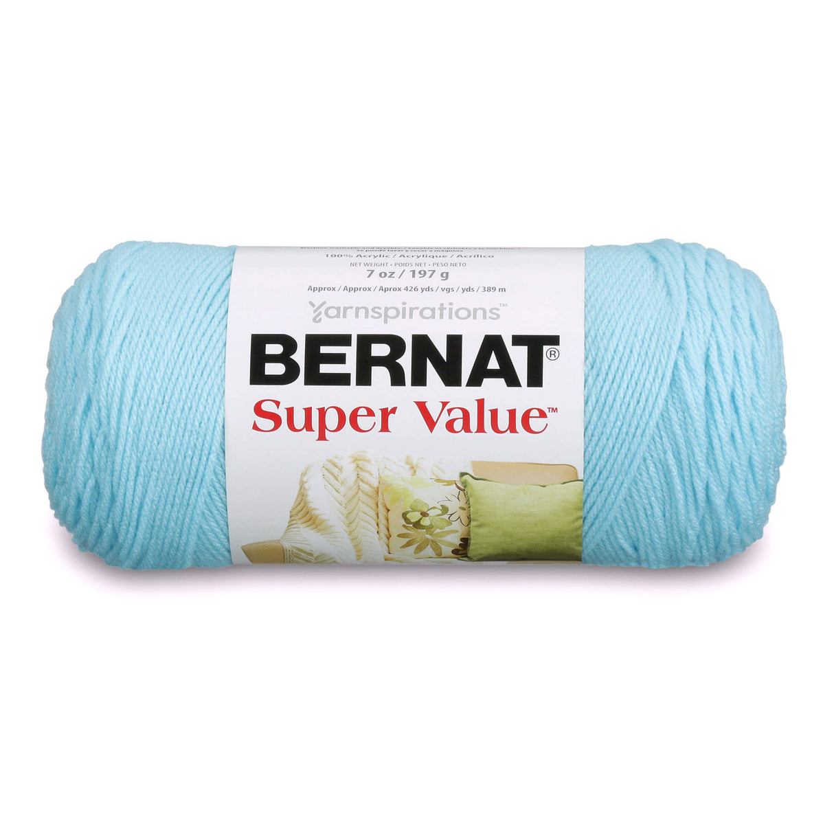 Fil Bernat Super Value