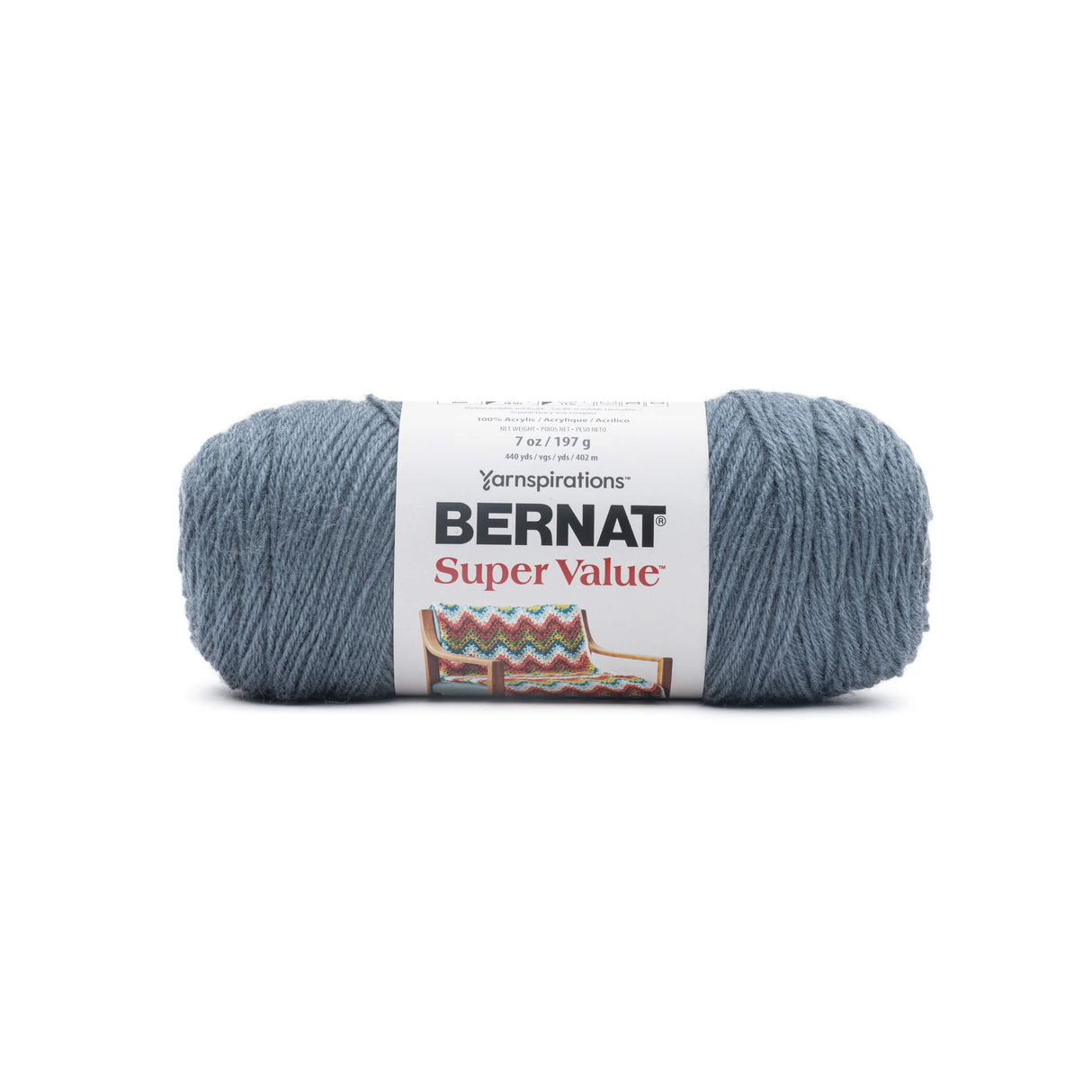 Fil Bernat Super Value