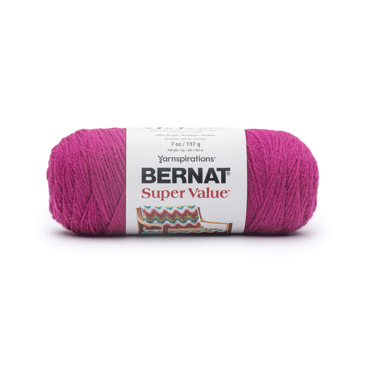 Fil Bernat Super Value