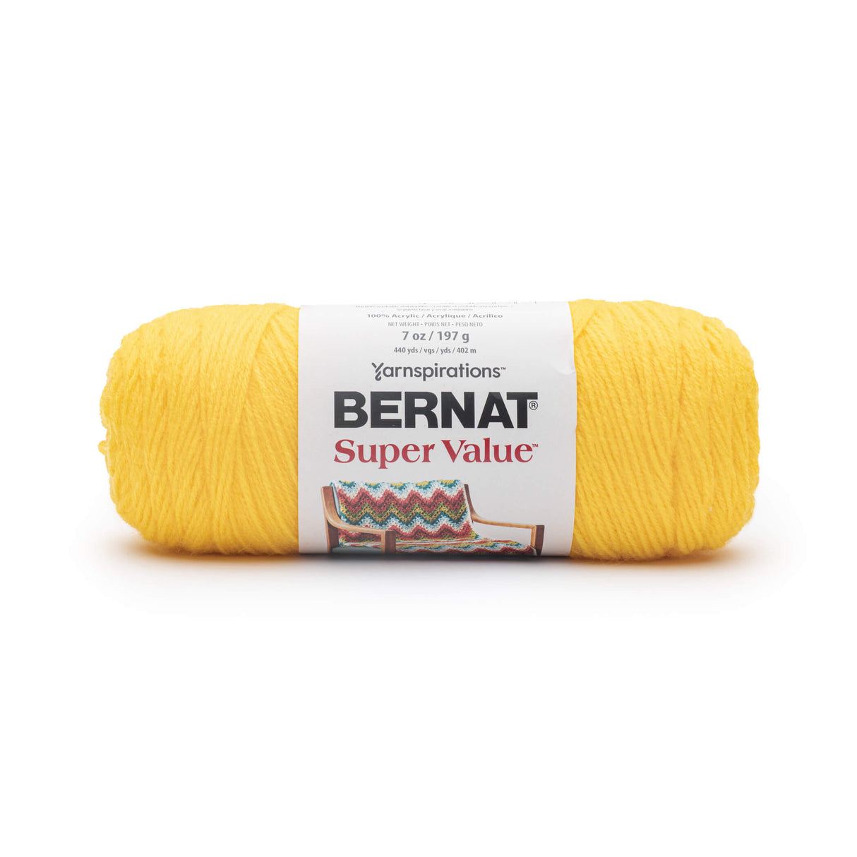 Fil Bernat Super Value