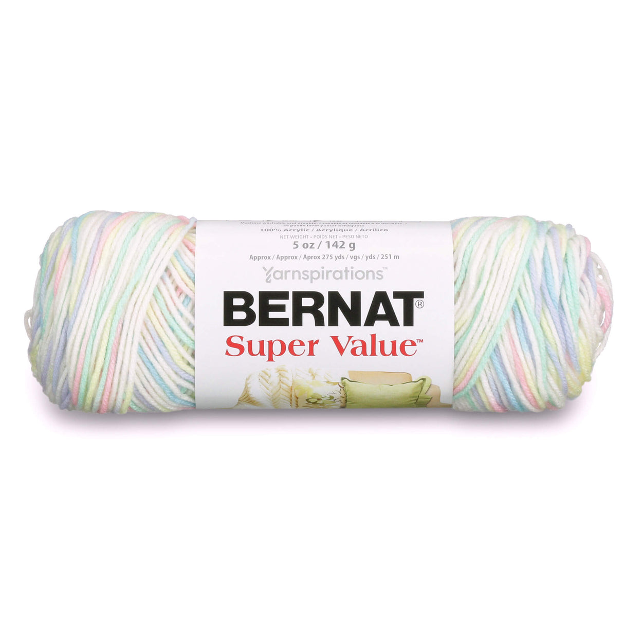 Fil Bernat Super Value