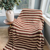 Fall for Granny Blanket