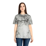 Mary Maxim Unisex Color Blast T-Shirt - Unisex