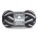 Patons Kroy Sock Yarn Clearance Colors