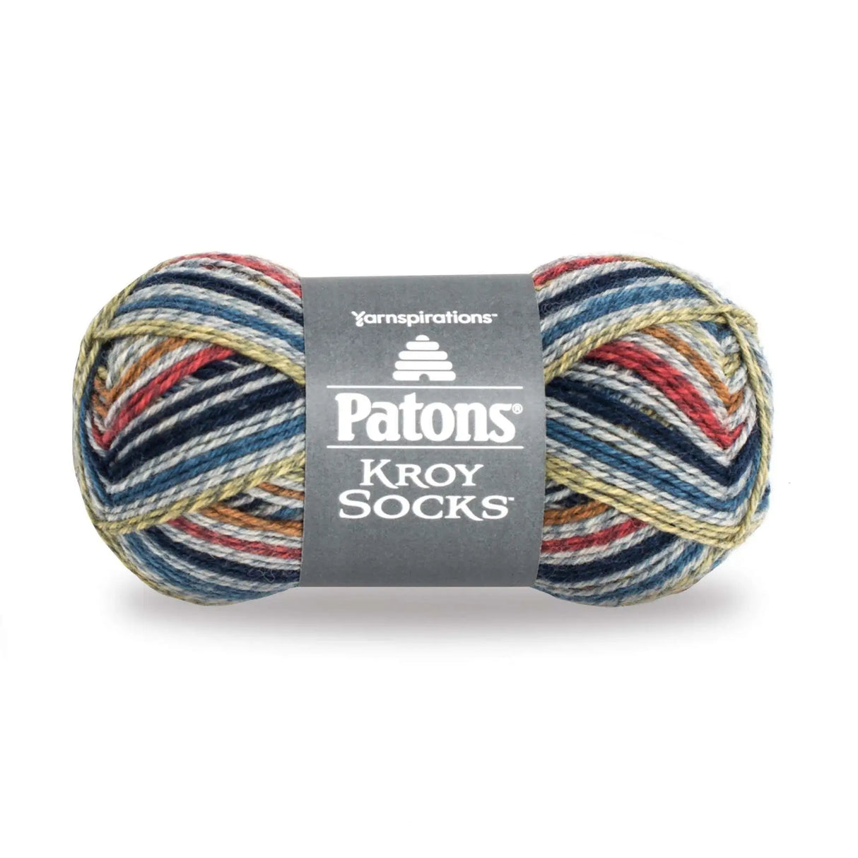 Patons Kroy Sock Yarn Clearance Colors