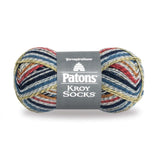 Patons Kroy Sock Yarn Clearance Colors