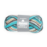 Patons Kroy Sock Yarn Clearance Colors