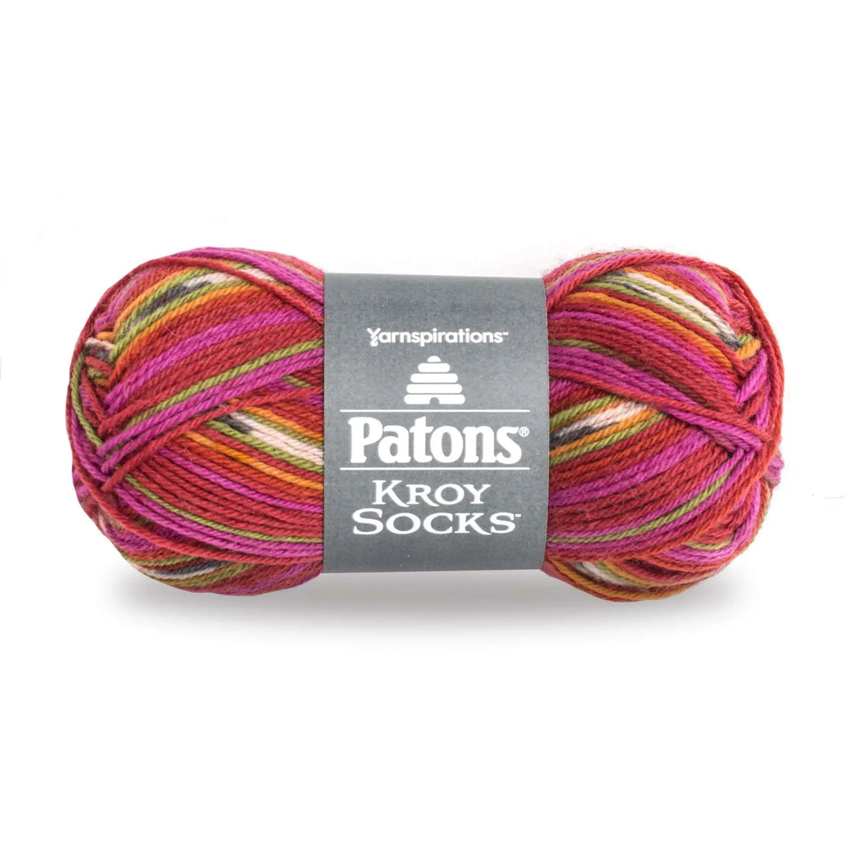 Patons Kroy Sock Yarn Clearance Colors