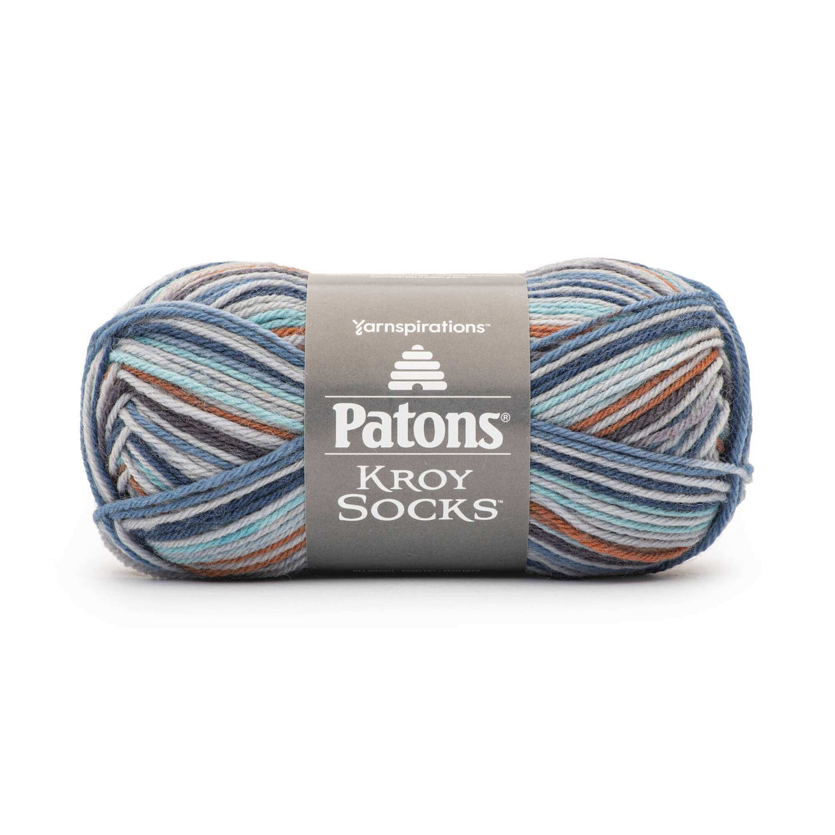 Patons Kroy Sock Yarn Clearance Colors