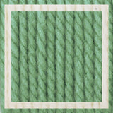 Deco Squares Knit Blanket