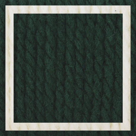 Deco Squares Knit Blanket