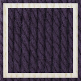 Deco Squares Knit Blanket