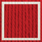 Deco Squares Knit Blanket