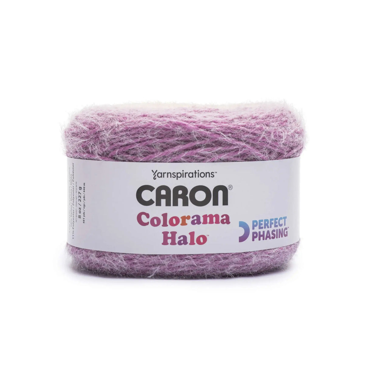 Hilo Caron Colorama Halo