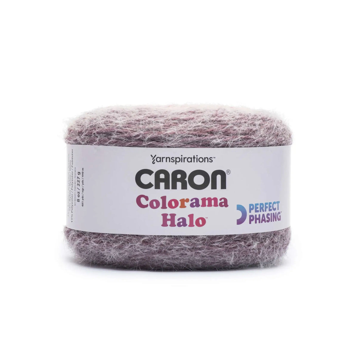 Hilo Caron Colorama Halo