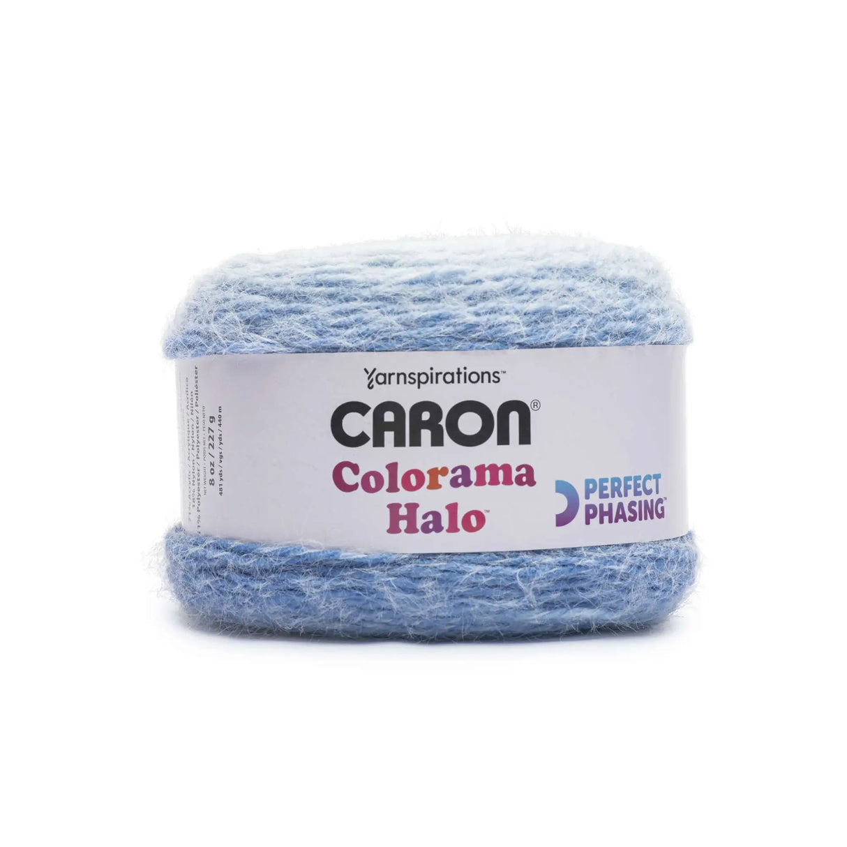 Hilo Caron Colorama Halo