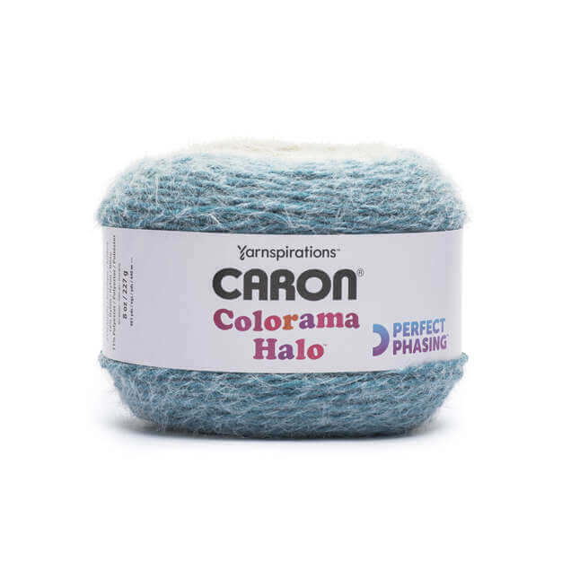 Caron Colorama Halo Yarn