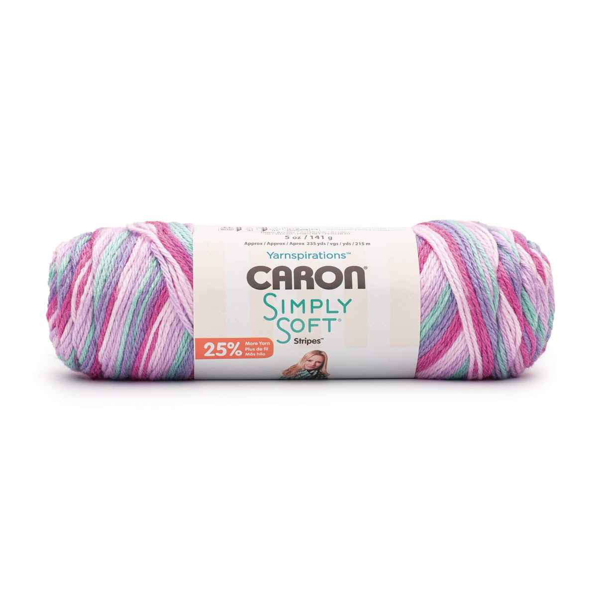 Caron Simply Soft Yarn